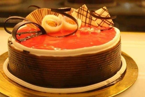 Tiệm Bánh Ngon & Đẹp - Bakery