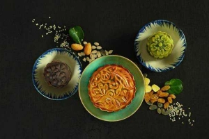 Tiệm Bánh Ngọt Ngào - Bánh Trung Thu Handmade - Shop Online