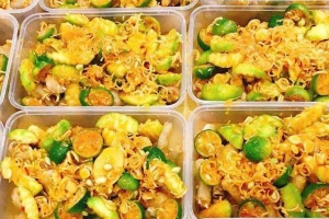 Tiệm Bánh Ngọt Ngào - Shop Online