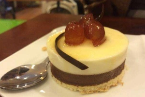 Tiệm Bánh Ngọt Ngọc Anh