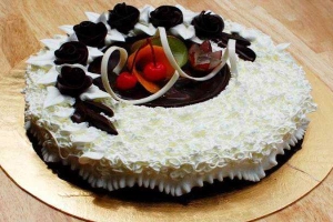 Tiệm Bánh Ngọt Thắng Nga