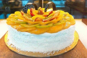 Tiệm Bánh Nguyễn Hưng Bakery