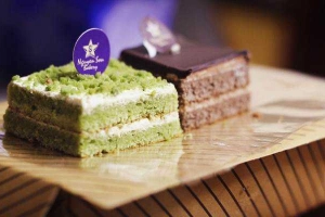 Tiệm Bánh Nguyễn Sơn Bakery - Trần Duy Hưng