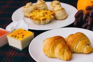 Tiệm Bánh Nguyễn Sơn