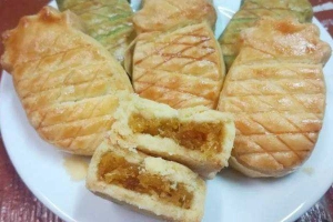 Tiệm Bánh Nhà Bánh Gừng - Bánh Tươi Homemade