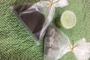 Tiệm Bánh Nhà Lanh - Shop Online