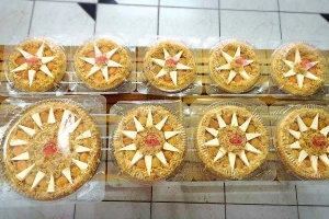 Tiệm Bánh Nini Snack Corner