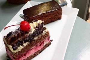 Tiệm Bánh O'Douceurs - French Pastry & Bakery - Tô Ngọc Vân