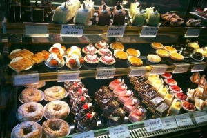 Tiệm Bánh O'douceurs - French Pastry & Bakery