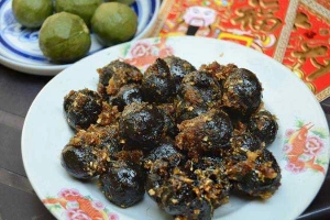 Tiệm Bánh Ô Mai Hải Yến