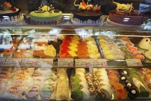 Tiệm Bánh Origato Bakery - Định Công