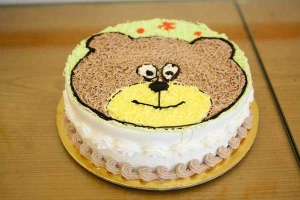 Tiệm Bánh Origato Bakery - Nguyễn An Ninh