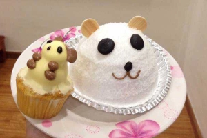 Tiệm Bánh Origato Bakery - Nguyên Hồng