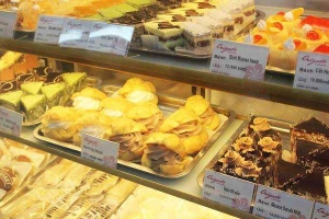 Tiệm Bánh Origato Bakery