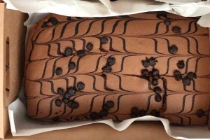 Tiệm Bánh Original Cake - Big C Gò Vấp