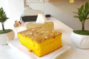 Tiệm Bánh Original Cake - Ngọc Khánh