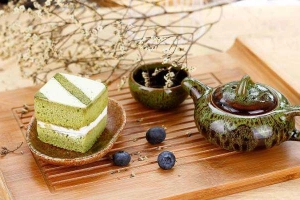 Tiệm Bánh Osara Bakery - KĐT Sài Đồng