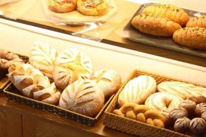 Tiệm Bánh P Moments Bakery