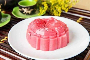 Tiệm Bánh Pandora Bakery