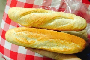 Tiệm Bánh Paolo Bakery - Ngõ Văn Chương