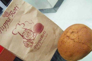 Tiệm Bánh Pappa Roti - Parkson Hùng Vương