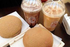 Tiệm Bánh Pappa Roti
