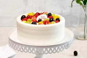 Tiệm Bánh Paris Baguette - Cao Thắng