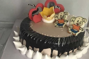 Tiệm Bánh Phan Anh Bakery - Tỉnh Lộ 10