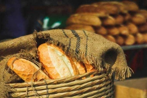 Tiệm Bánh Phan Minh - Lò Bánh Mì