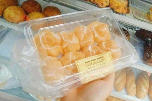 Tiệm Bánh Phát Đạt Bakery