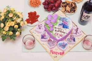 Tiệm Bánh Phố Bánh