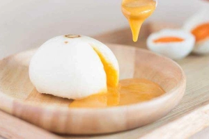 Tiệm Bánh Phoenix Lava Vietnam - Bánh Lava Tan Chảy