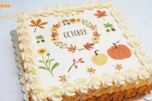 Tiệm Bánh Photo Gateaux - Nguyễn Chí Thanh