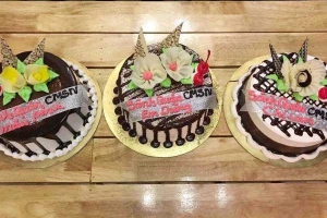Tiệm Bánh Phúc Hưng Bakery