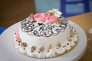 Tiệm Bánh Phúc Lộc Bakery