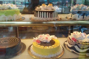 Tiệm Bánh Phumy Bakery