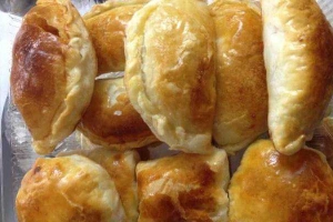 Tiệm Bánh Phụng Hoàng - Bánh Nướng Các Loại