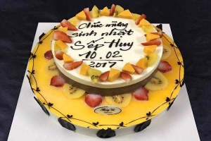 Tiệm Bánh Phương Anh Bakery