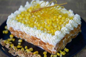 Tiệm Bánh Phương Anh - Bánh Kem & Bánh Ngọt