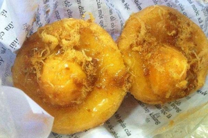 Tiệm Bánh Phương Ngọc - Bánh Ngọt Hồng Kông