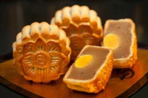 Tiệm Bánh Phương Soát - Vọng Hà