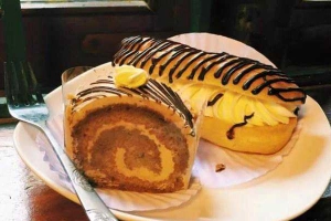 Tiệm Bánh Poeme - Japanese Bakery - Láng Hạ
