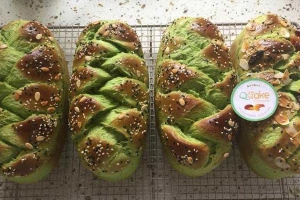 Tiệm Bánh Qcake Bakery