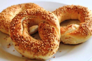 Tiệm Bánh Quách Hòa Bakery