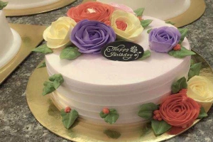 Tiệm Bánh Quân Mai Bakery