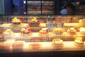 Tiệm Bánh Queen 3T Bakery