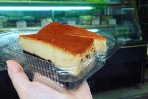 Tiệm Bánh Queen Bakery