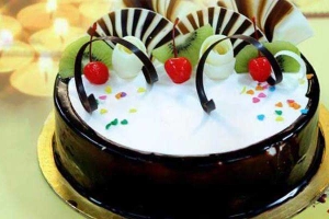 Tiệm Bánh Quốc Huy - Bánh Kem & Bánh Ngọt