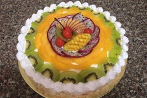 Tiệm Bánh Quốc Việt Bakery - Bánh Ngọt Pháp