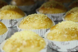Tiệm Bánh Quyen's House - Cake & Tea